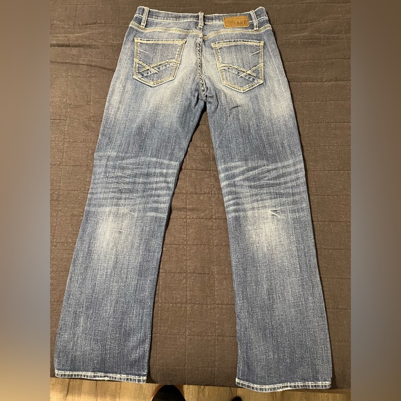 Buckle Jeans Bke Bootcut Jeans Jake 32r Poshmark